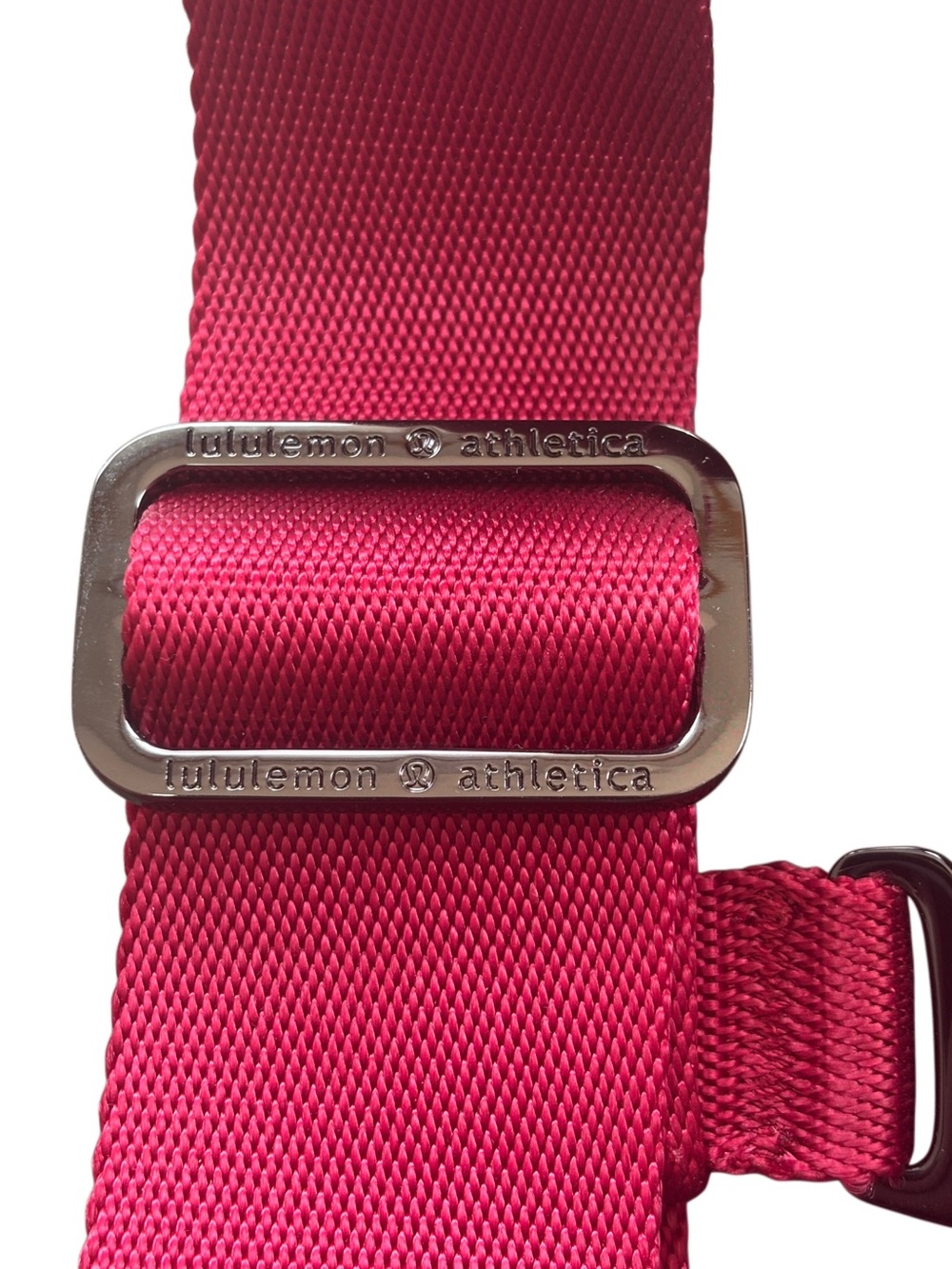 Lululemon Essential Mat Carrier - Picture 10 of 11